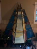 Prachtige kast als kunstwerk!, Ophalen