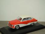 Wartburg A312 Saloon - Minichamps 1:43, Minichamps, Duitsland, Auto, Verzenden