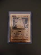 🟡Pikachu 58/62, Ophalen of Verzenden