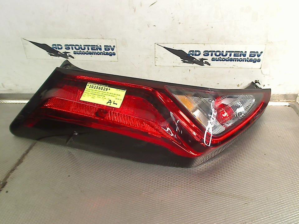 Achterlicht Links Toyota Aygo (B40) (2018-03/..) E425926, Gebruikt, Kundenbetreuung@toyota.de, Toyota-Allee 2, Köln 50858, , Duitsland