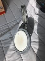 Snare drum, oefenpad met statief, Muziek en Instrumenten, Ophalen, Gebruikt, Overige merken