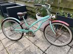Leuke beachcruiser., Fietsen en Brommers, Fietsen | Meisjes, Ophalen, Gebruikt, 26 inch of meer