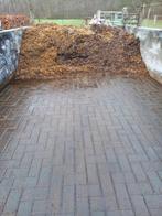 Stalmest, Ophalen of Verzenden, Ophoogzand