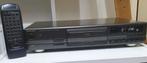 Technics mash cd speler sl-pg480a + afstandsbediening, Ophalen of Verzenden