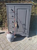 Meidenkast spekkast kledingkast schoenenkast, Ophalen, 50 tot 70 cm, 105 cm of meer, 100 cm of meer