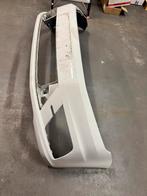 Vw Caddy MK4 voor bumper wit model 2015-2020, Ophalen, Gebruikt, Bumper, Volkswagen