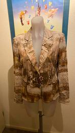 Nieuw super mooi colbert maat 44 merk São Paulo, Kleding | Dames, Overige kleuren, Maat 42/44 (L), Nieuw, Ophalen of Verzenden