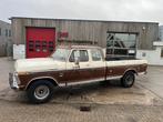Ford F250 1976 460 bigblock LPG. APK VRIJ! Zeer bruut ding!, Auto's, Mazda, Particulier, Te koop