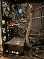 Desktop PC - Intel i5-4460, 8GB RAM, 250GB SSD, Computers en Software, Desktop Pc's, 8 GB, Ophalen of Verzenden, Zo goed als nieuw