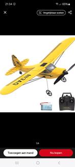 Volantex Sport Cub S2 400mm RC Vliegtuig RTF - zgan in doos, Ophalen of Verzenden, Nieuw