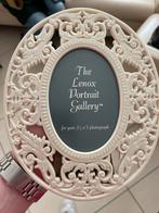 Lenox fotolijst – Portrait Gallery, Ophalen of Verzenden, Zo goed als nieuw