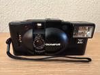 Olympus XA2 Compact Camera met A11 flitser en handleiding, Ophalen of Verzenden, Zo goed als nieuw, Compact, Olympus
