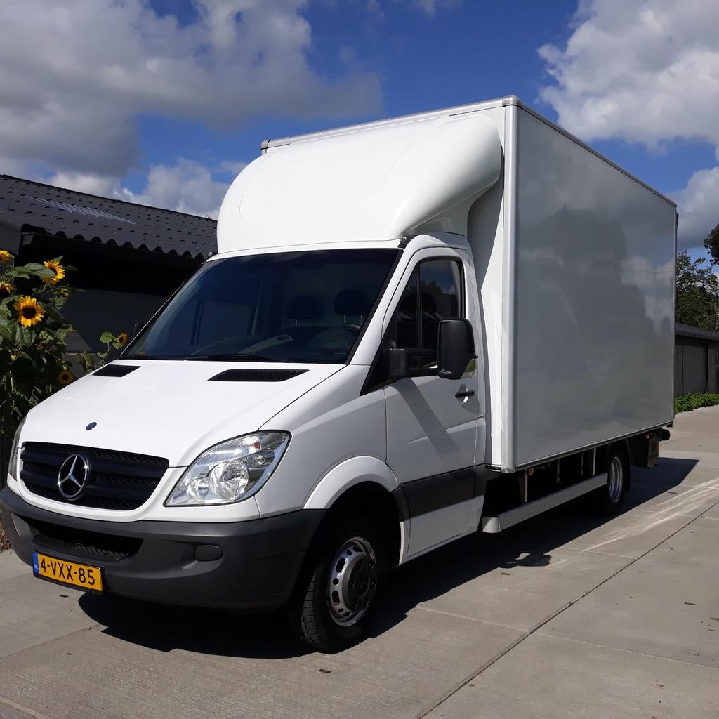 Meubels ophalen en bezorgen en andere klussen! Vanaf €50,-