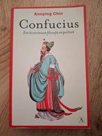 Annping Chin - Confucius, Ophalen of Verzenden, Zo goed als nieuw, Annping Chin