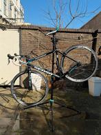 Sensa Romagna 105 groepset maat 54, Fietsen en Brommers, Fietsen | Racefietsen, Overige merken, Aluminium, Ophalen of Verzenden