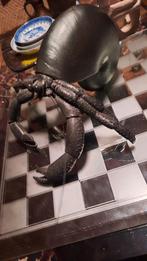 Grote heremite kreeft  met schelp, Ophalen of Verzenden