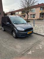 Ford Transit Courier GB 1.0 Ecoboost 100pk 2018 Grijs, Voorwielaandrijving, 910 kg, 100 pk, 1208 kg