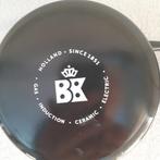 BK pan nieuw, Kookpan of Snelkookpan, Nieuw, Ophalen of Verzenden, Rvs