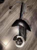 Sp voorvork, Ophalen, Zo goed als nieuw, Overige typen, Piaggio