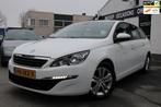 Peugeot 308 SW 1.2 PureTech Active | Airco | Cruise Control, Auto's, Peugeot, Voorwielaandrijving, Stof, Gebruikt, 1199 cc