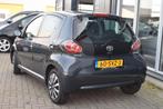 Toyota Aygo 1.0-12V Comfort Navigator | Airco | Elek-Pakket, Voorwielaandrijving, Euro 5, Stof, Gebruikt