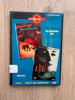 The Sheltering Sky & Jane Eyre - 2 Film DVD, Cd's en Dvd's, Alle leeftijden, Ophalen of Verzenden, Boxset