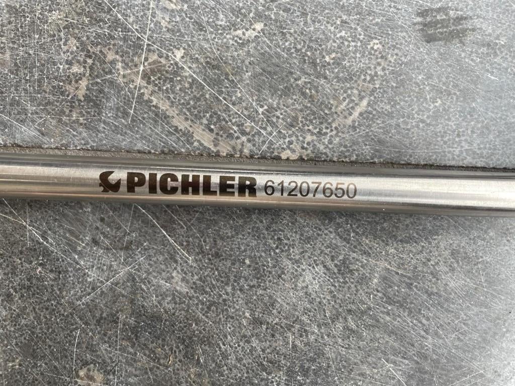Pichler 61207650, Oliefiltersleutel voor PSA DW-motoren 27mm, Pichler, Nieuw, Ophalen of Verzenden