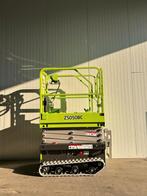 Nieuw - Rupsschaarhoogwerker - Zoomlion ZS0508C - Compact., Ophalen