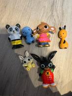 Bing poppetjes, Ophalen, Zo goed als nieuw