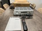 Marantz PM4001 Geïntegreerde Versterker, Zo goed als nieuw, 60 tot 120 watt, Stereo, Ophalen