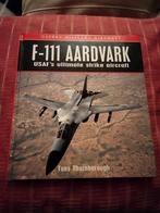 F-111 Aardvark, Ophalen of Verzenden, Tweede Wereldoorlog, Zo goed als nieuw