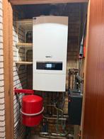 Nefit Trendline HRC 25 Aquapower CW6 - Zo goed als nieuw, Doe-het-zelf en Verbouw, Verwarming en Radiatoren, 30 tot 80 cm, Hoog rendement (Hr)