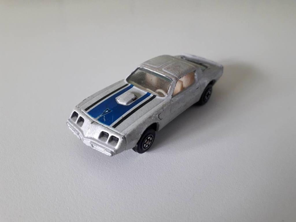 Pontiac trans am pontiac, Ophalen of Verzenden, Gebruikt, Auto