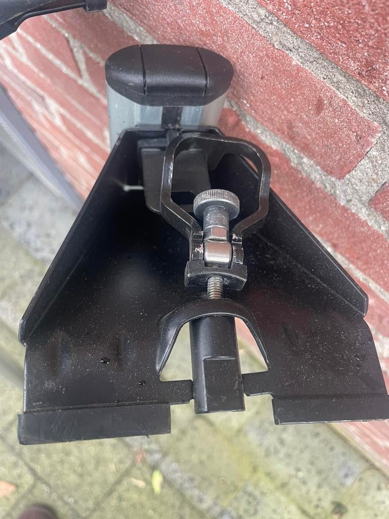 Opel dakdrager, Auto diversen, Dakdragers, Ophalen, Gebruikt