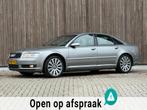 Audi A8 4.2 quattro Pro Line |Dealer Onderhouden|, Automaat, 4172 cc, Gebruikt, 8 cilinders