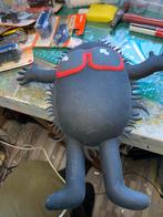 Tinc Fuzzy Guy Etui - Disney Karakter, Ophalen of Verzenden, Nieuw