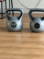 Kettlebell sale, Ophalen of Verzenden, Zo goed als nieuw, Kettlebell