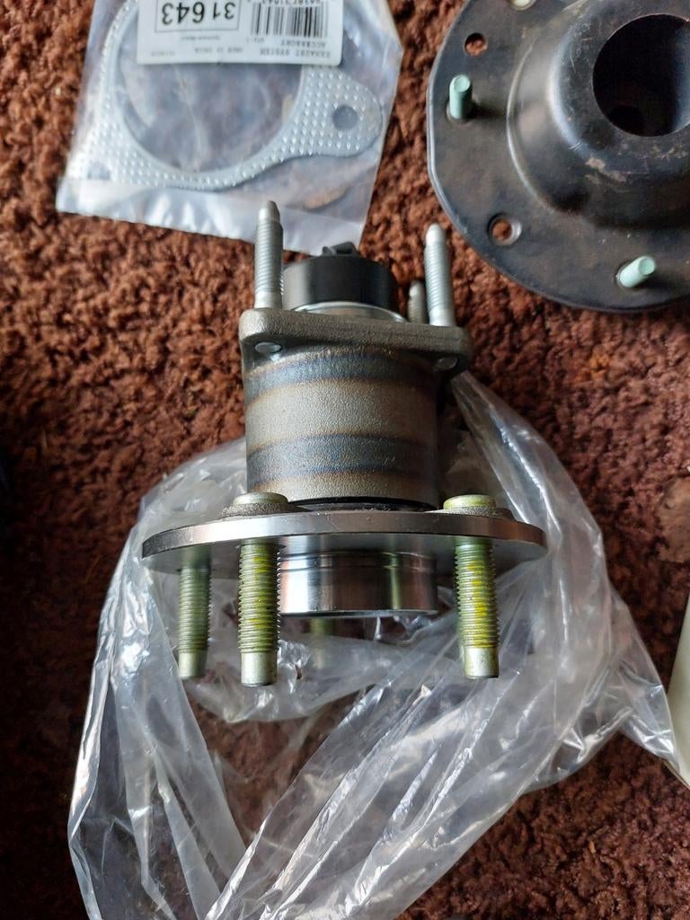 Chevrolet HHR onderdelen, Ophalen of Verzenden, Nieuw, Chevrolet