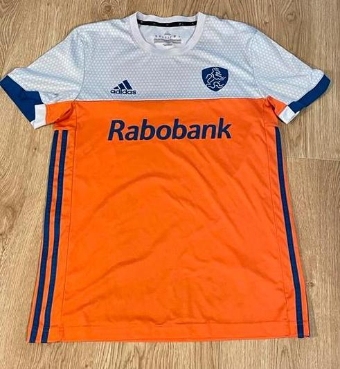 Heren s nederlands elftal hockey shirt, Ophalen of Verzenden, Gebruikt, Kleding