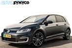 Volkswagen Golf 1.4 TSi GTE Connected Series | LED | 17 inch, Stof, Gebruikt, 4 cilinders, Origineel Nederlands