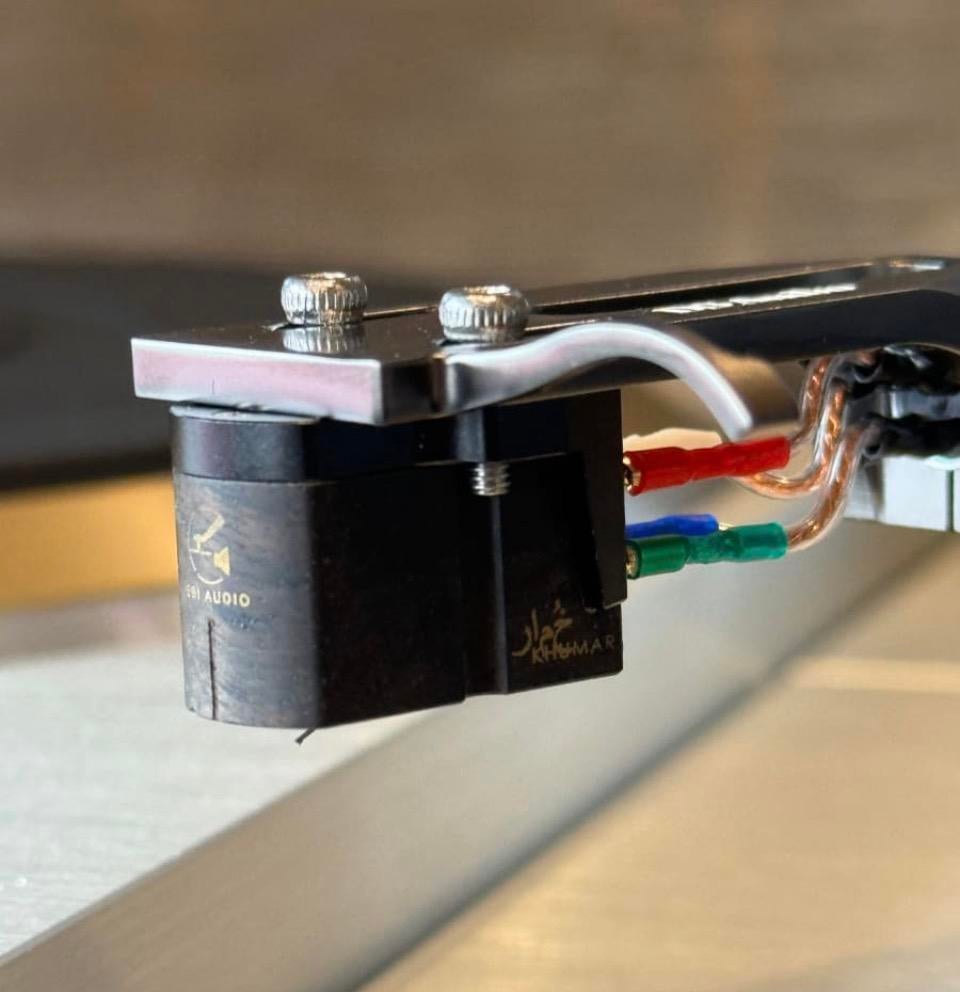 Nieuw: ebi khumar mc element, Overige merken, Automatisch, Ebi, Nieuw