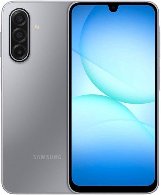 Phone city l Samsung galaxy A17 128GB nieuw & met garantie, Telecommunicatie, Mobiele telefoons | Toebehoren en Onderdelen, Nieuw