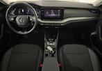 Skoda Octavia Combi 1.4 TSI iV PHEV | TREKHAAK | CARPLAY |, Auto's, Skoda, Gebruikt, Euro 6, 4 cilinders, Blauw