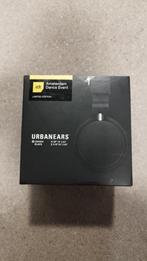 ADE limited edition - Urbanears Zinken Black koptelefoon, Ophalen of Verzenden, Zo goed als nieuw, Overige merken