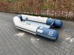 Zodiac C285 Solid met Mercury 4Pk 4-takt nette staat, Watersport en Boten, Ophalen, Gebruikt, Zodiac, Benzine