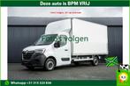 Renault Master 2.3dCi | Bakwagen met Laadklep | LED | Carpla, 145 pk, Gebruikt, 4 cilinders, Renault