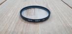 UV Filter / uvfilter - Hoya 58mm UV / ultra violet, UV-filter, Ophalen of Verzenden, Nvt, 50 tot 60 mm