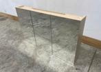 Lavigo spiegelkast (nieuw) 50 euro, Ophalen, Spiegelkast, 100 tot 150 cm, Nieuw