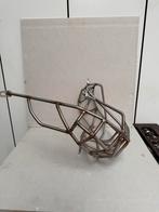 Uitlaatbocht beschermer KTM TPI 300 2020-23 RVS 10mm OEM, Motoren, Onderdelen | Overige, Ophalen of Verzenden, Nieuw