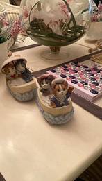 Speeldoos jes, Verzenden